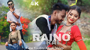 Raino Rai || New Kaubru Official Teaser Music Video 2024 || Juyel Ft Karina || Datta & Momi ||