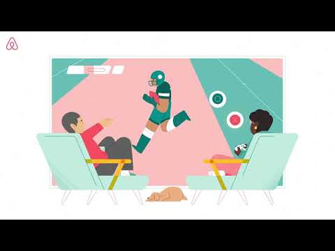 Airbnb for Everyone - Airbnb for Everyone