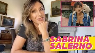 Sabrina Salerno e i segreti di &quot;Boys&quot; | Mediaset Play Cult