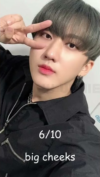 my friend rates skz members #straykids #kpop