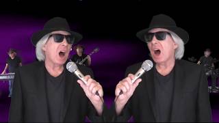 &quot;Seid Willkommen in Berlin&quot; song of Udo Lindenberg (2000) cover version by George Souls