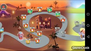 Kitchen scramble Level 162