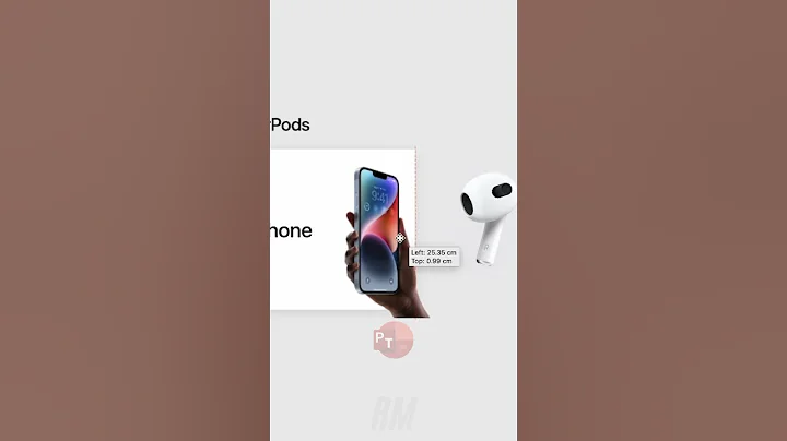 Apple PowerPoint Presentation