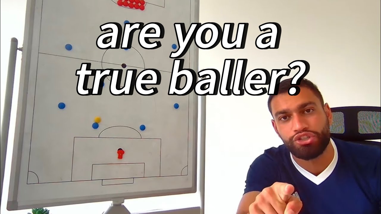 after watching THIS, you'll ALWAYS play like a TRUE BALLER (i promise).