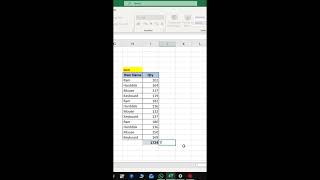 #sum #formula #Excel new tricks #sum