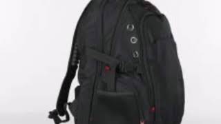 Bernie Ranac Za Laptop I Putovanja