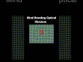 Mind Bending Optical Illusions #ytshort #shortsviral #trending