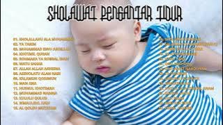 sholawat pengantar tidur