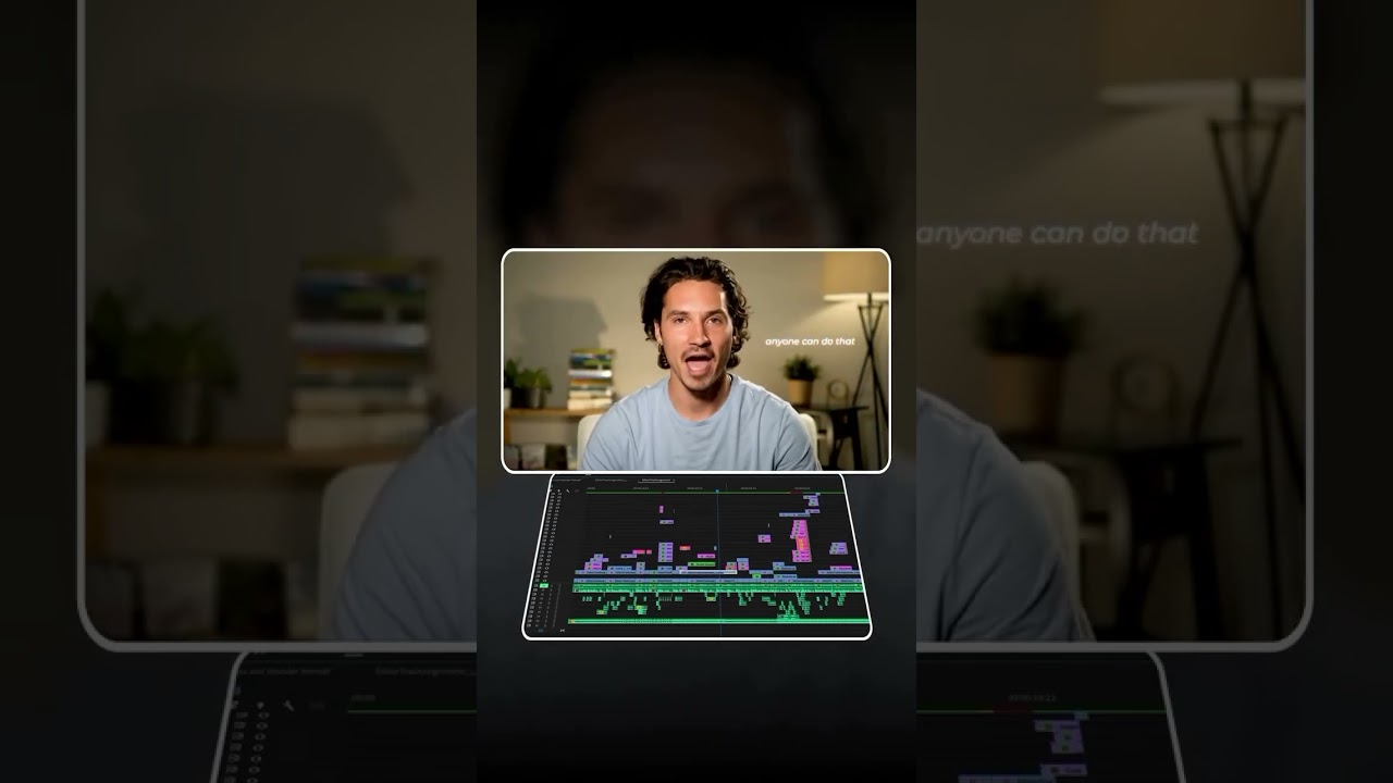 Trail edit for a client Did i cook#videoeditor  #videoediting #premierepro #aftereffects