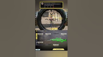 Best Xpr 50 Build - Season 6 COD MOBILE 2025