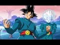 Dragon ball superamv try to fight it
