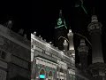 أذان الفجر الأول للمؤذن أحمد بصنوي الخميس 4 رمضان 1445هـ