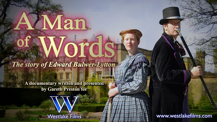 A Man of Words - A documentary about the life of E...