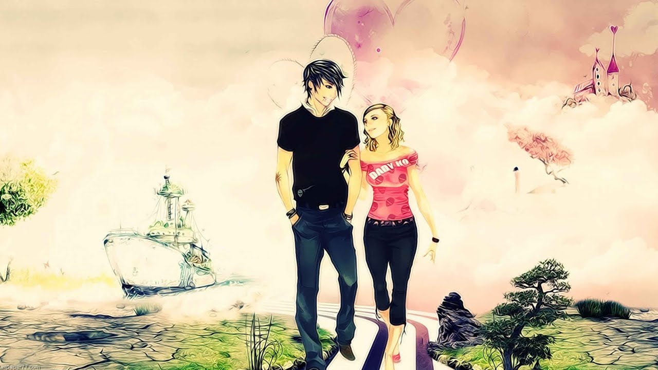 I Need You - Smoothsoul R&B Type Happy Rap Instrumental ( Prod: B&V BeatZ )