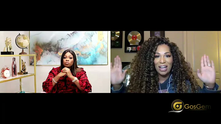 SINACH: BTS WITH DA'DRA GREATHOUSE