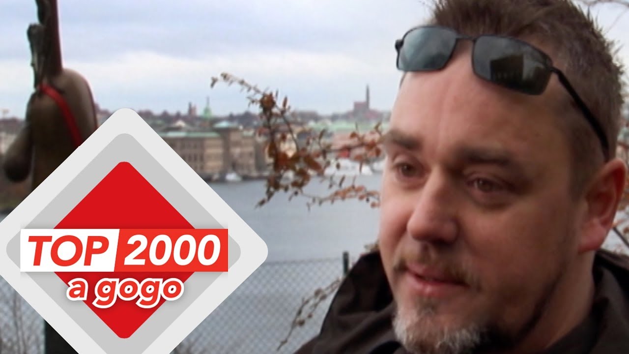 Cornelis Vreeswijk – Veronica | Het verhaal achter het nummer | Top 2000 a gogo