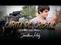 Jonathan Moly - Carita de Cristal (BEHIND THE SCENES)