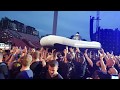 Rammstein - Engel (with Duo Jatekok - piano version) (live @ Ratina, Tampere) HD