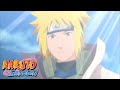 Minato devient Hokage | Naruto Shippuden