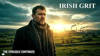 You’ve Never Heard “Working Class Hero” Like This... (Irish Folk Version)