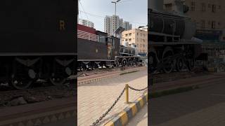 Steam locomotives  #steamlocomotive  #railroads #railtrack  #rail #train #railroad #railroads