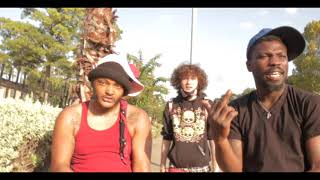 BODYBAG - HMB Bristo (Official Music Video)