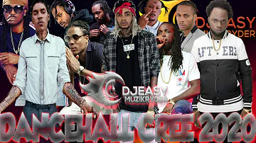 DANCEHALL MIX MAY 2020 CREE ALKALINE,MAVADO,JAHMIEL,VYBZ KARTEL,CHRONIC LAW,MASICKA,TEEJAY,INTENCE