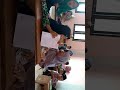 Lucunya Masyaalloh.....latihan murottal fatihah TPQ Bustanul Khoirot gombong Belik