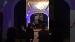 Omar Halilovic Pirati/M.S.Holst