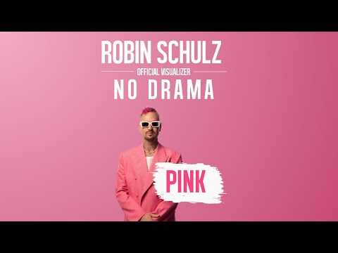 Putar No Drama - Robin Schulz