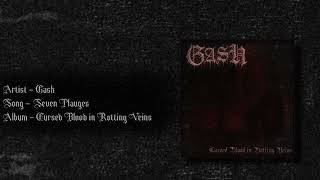 Gash - Seven Plagues