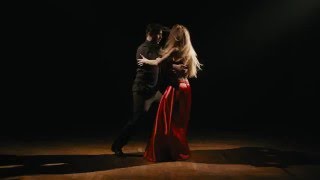 Trei Ani De Viață Și Dans