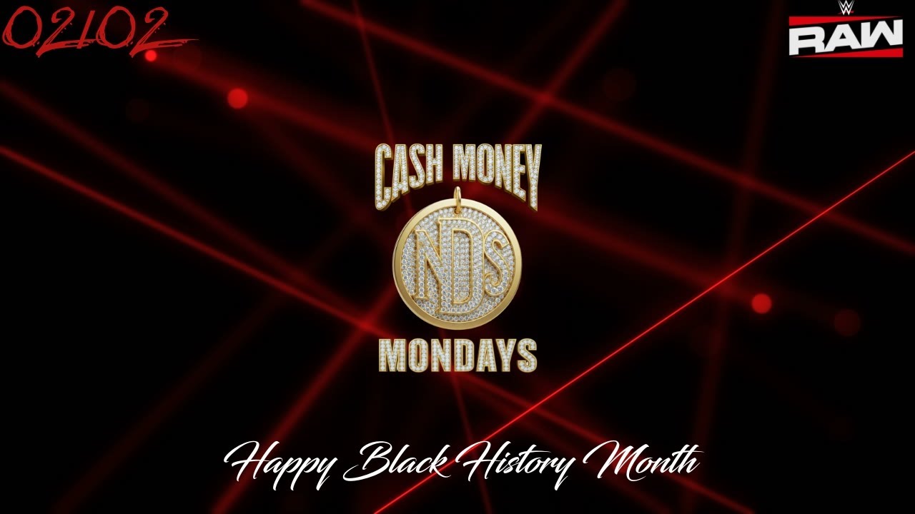 Black History Month Special 2/02