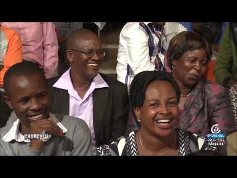 Eric Omondi - Show Some Respect