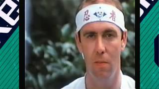 Most Sacred Ninja Commandment