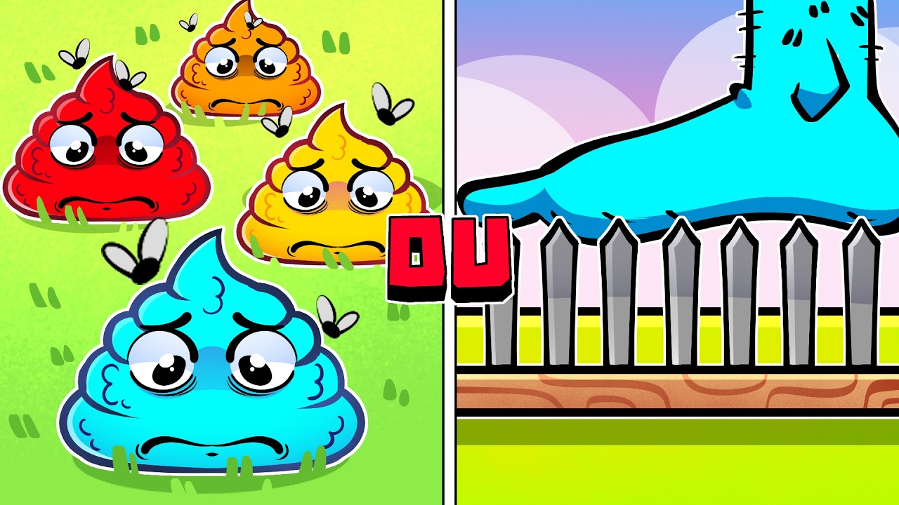 NÃO Faça a ESCOLHA ERRADA no Minecraft!