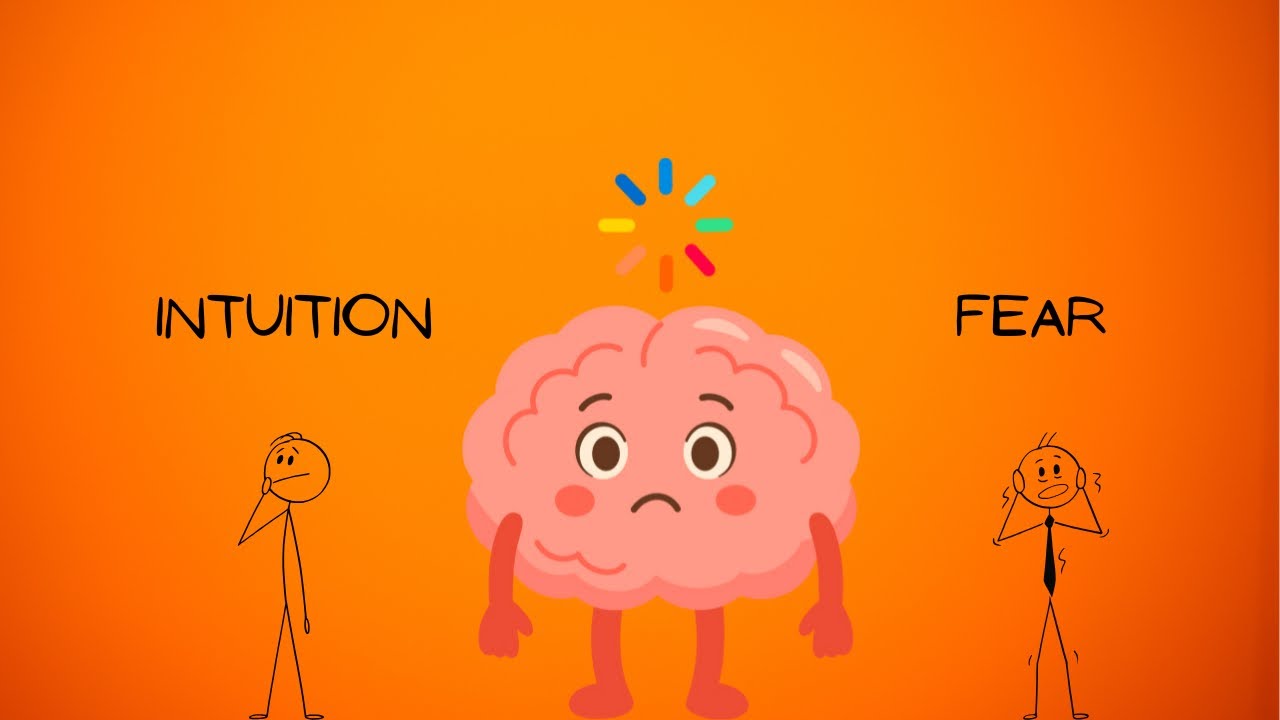 Is it Fear or Intuition?
