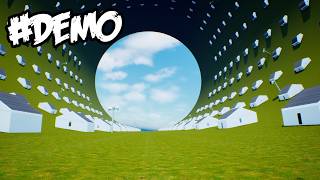 Details GRAVITY CONFUSION | Liminoid | Demo Guide