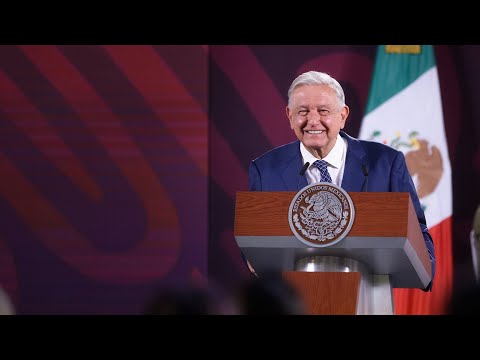 Gobierno de la 4T concluye más de 71 mil obras del Programa Nacional de Reconstrucción