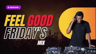Deep House Mix 2025| New Deep House| Feel Good Fridays With Twinkle Deep SA| Episode 2