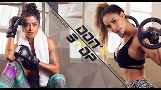 Dlk Modas Coleção Dlk Dont Stop Aline Mineiro E Aline Riscado