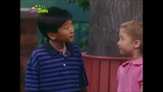 All Week Of Barney's Super Singing Circus (Screener) (All Week Version) Part 79