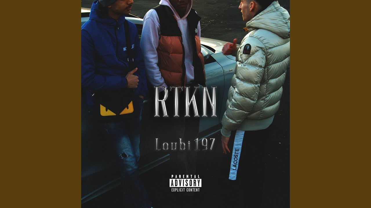Watch Rtkn on YouTube Watch Rtkn on YouTube