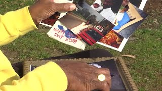 Family remembers crash victims after organs donated to others