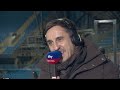 "Not happy with the hierarchy" Gary Neville on Ruben Amorim's comments | Gary Neville Podcast 🎙️