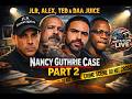 Ted Investigates is live at Nancy Guthries House with All Streamers