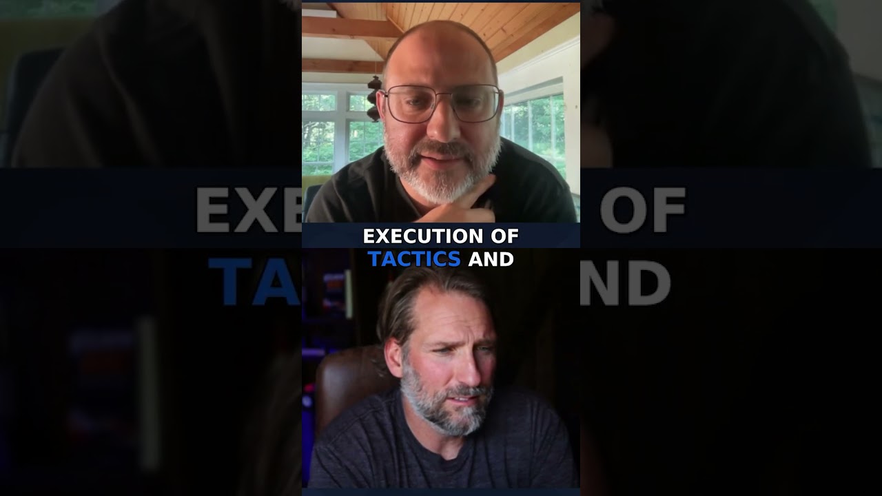 From Tactics to Strategic Advisors - A Shift in Agency Perspective