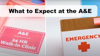 What to Expect at the A&E Walk-in Clinic? | Parkway East Hospital