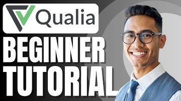 Qualia Tutorial | Real Estate & Closing Software Demo