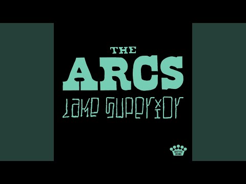 Lake Superior - The Arcs